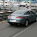 Renault Laguna Coupe la Monaco - Foto 17 din 24