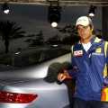 Renault Laguna Coupe la Monaco - Foto 24 din 24