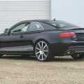 Audi S5 Supercharged by MTM - Foto 6 din 7