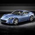 Ferrari California - Foto 1 din 8