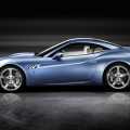 Ferrari California - Foto 2 din 8