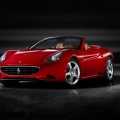 Ferrari California - Foto 6 din 8