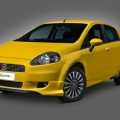 Fiat Grande Punto Turbo - Foto 1 din 3