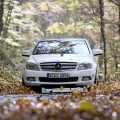 Mercedes C-Klasse - Foto 3 din 18