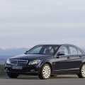 Mercedes C-Klasse - Foto 7 din 18