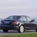 Mercedes C-Klasse - Foto 8 din 18