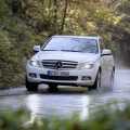 Mercedes C-Klasse - Foto 9 din 18