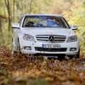 Mercedes C-Klasse - Foto 10 din 18