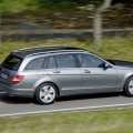 Mercedes C-Klasse - Foto 11 din 18