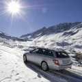 Mercedes C-Klasse - Foto 13 din 18