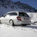 Mercedes C-Klasse - Foto 16 din 18