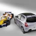 Renault Twingo RS - Foto 9 din 33