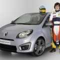 Renault Twingo RS - Foto 10 din 33