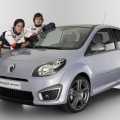 Renault Twingo RS - Foto 11 din 33