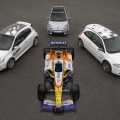 Renault Twingo RS - Foto 14 din 33