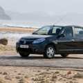 Dacia Sandero - Foto 15 din 35