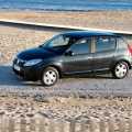 Dacia Sandero - Foto 18 din 35