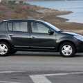 Dacia Sandero - Foto 21 din 35