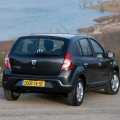 Dacia Sandero - Foto 22 din 35