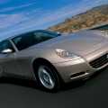 Ferrari 612 Scaglietti - Foto 1 din 18
