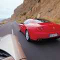 Ferrari 612 Scaglietti - Foto 2 din 18