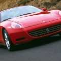 Ferrari 612 Scaglietti - Foto 4 din 18