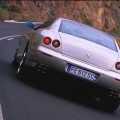 Ferrari 612 Scaglietti - Foto 6 din 18