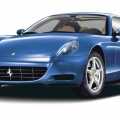 Ferrari 612 Scaglietti - Foto 7 din 18