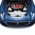Ferrari 612 Scaglietti - Foto 8 din 18