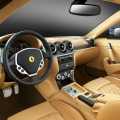 Ferrari 612 Scaglietti - Foto 11 din 18