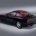 Ferrari 612 Scaglietti - Foto 13 din 18