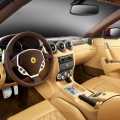 Ferrari 612 Scaglietti - Foto 14 din 18