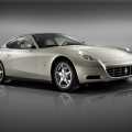 Ferrari 612 Scaglietti - Foto 15 din 18