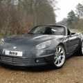 Breckland Beira - Foto 1 din 6