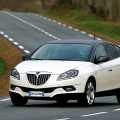 Lancia Delta - Foto 24 din 40