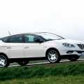 Lancia Delta - Foto 27 din 40