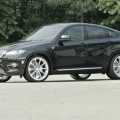 BMW X6 by Hartge - Foto 1 din 5
