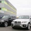 BMW X6 by Hartge - Foto 2 din 5