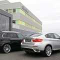 BMW X6 by Hartge - Foto 3 din 5
