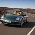 Porsche 911 facelift - Foto 1 din 6
