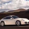 Porsche 911 facelift - Foto 2 din 6
