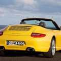 Porsche 911 facelift - Foto 5 din 6
