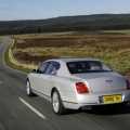 Bentley Continental Flying Spur Speed - Foto 2 din 8