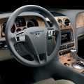 Bentley Continental Flying Spur Speed - Foto 3 din 8