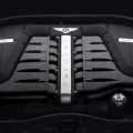 Bentley Continental Flying Spur Speed - Foto 6 din 8