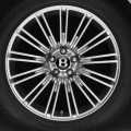 Bentley Continental Flying Spur Speed - Foto 7 din 8