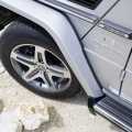 Mercedes G 55 AMG - Foto 3 din 7