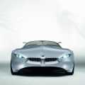 BMW Gina Light Visionary Concept - Foto 2 din 38