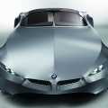 BMW Gina Light Visionary Concept - Foto 5 din 38