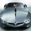 BMW Gina Light Visionary Concept - Foto 6 din 38